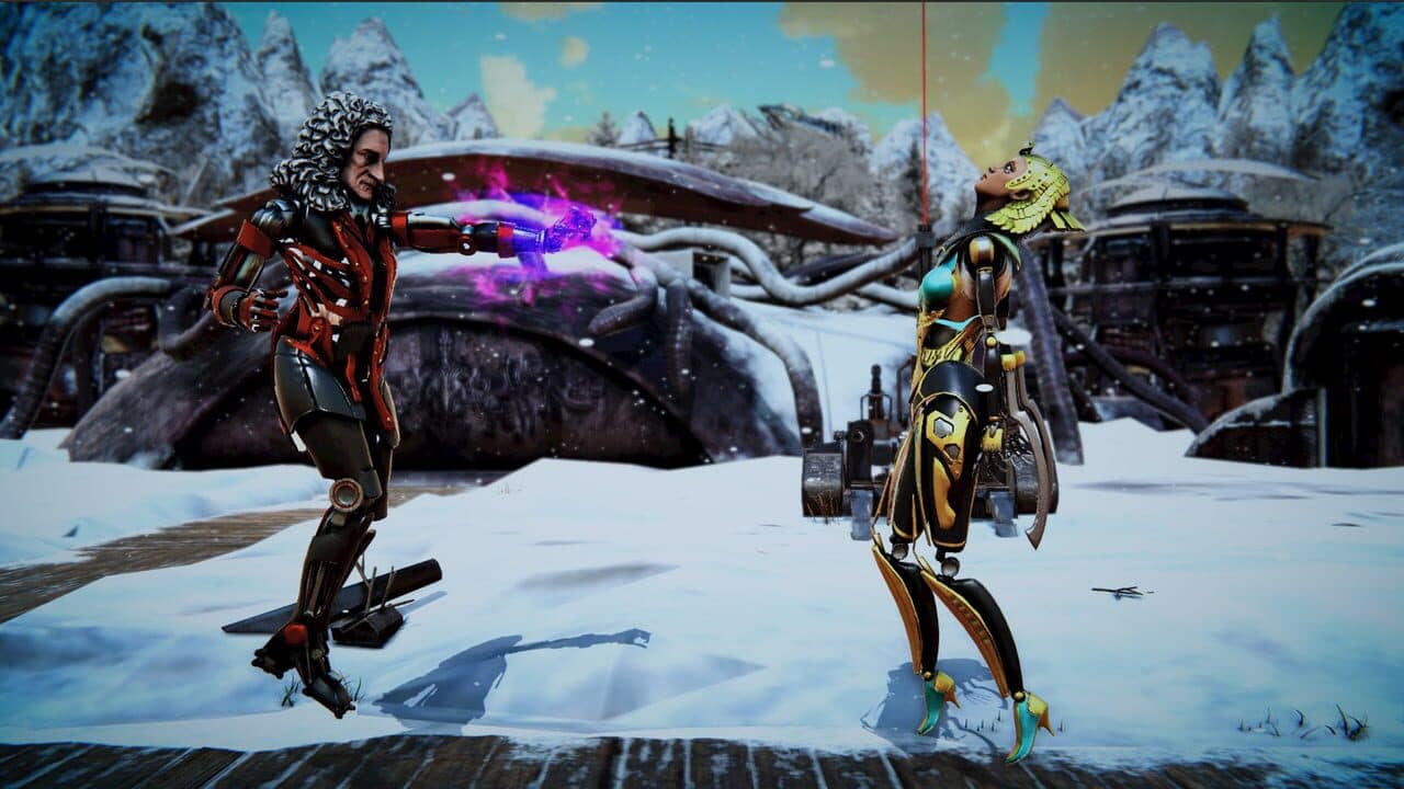 Eternis: Death Match thumbnail 6
