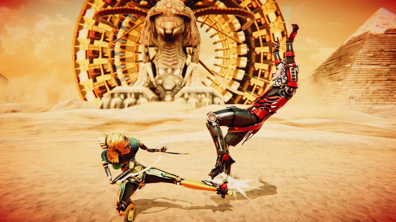 Eternis: Death Match thumbnail 7