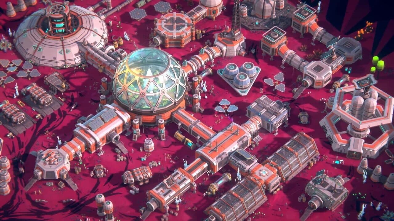 Mars Assault: 3D Shooter thumbnail 3