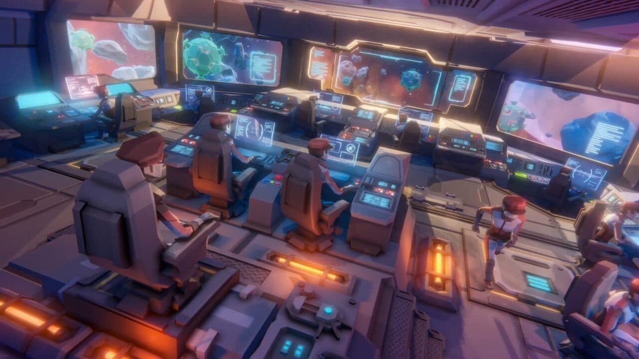 Mars Assault: 3D Shooter thumbnail 6