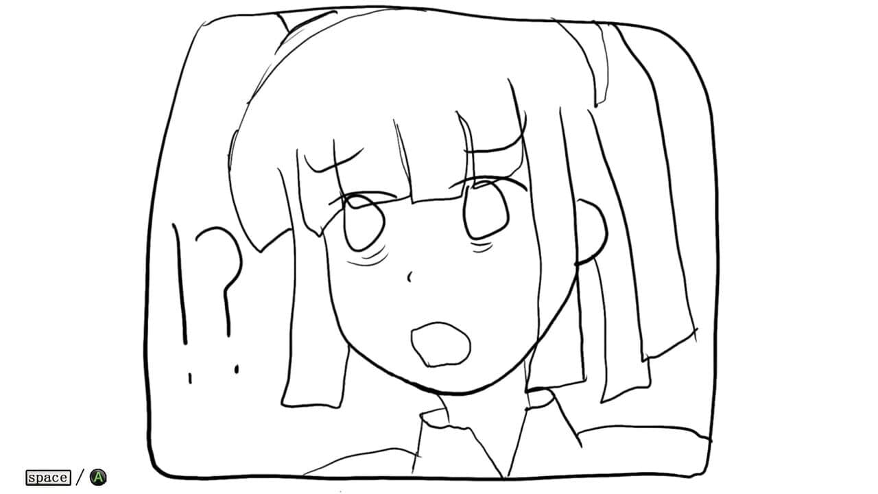 Yuyuko is suffering from lack of appetite screenshot 1