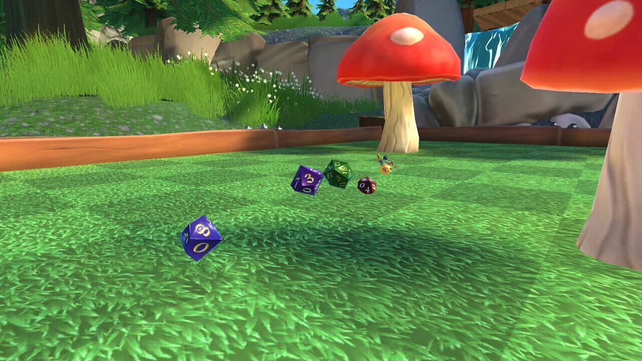Golf With Your Friends: Critical Hit Pack thumbnail 4
