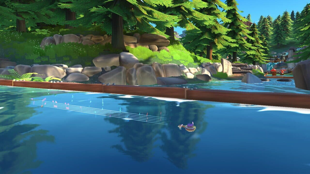 Golf With Your Friends: Critical Hit Pack thumbnail 6