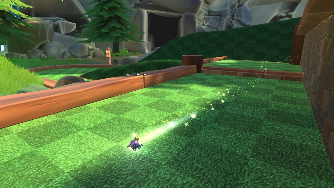 Golf With Your Friends: Critical Hit Pack thumbnail 8