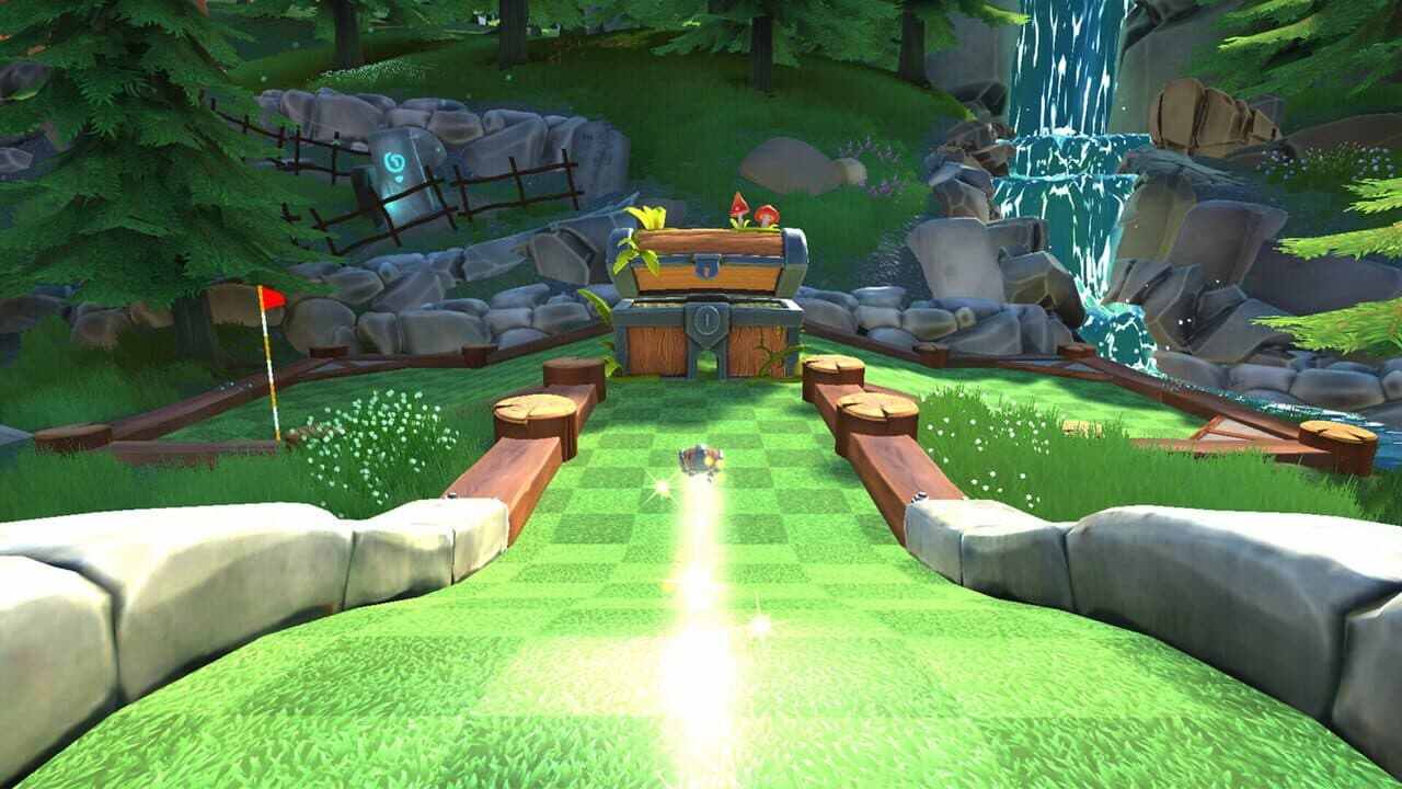 Golf With Your Friends: Critical Hit Pack thumbnail 9