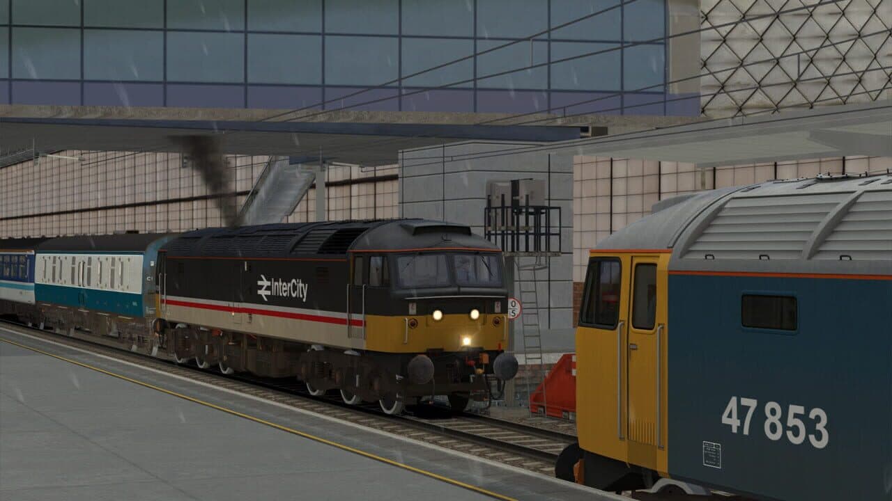 Train Simulator Classic thumbnail 2