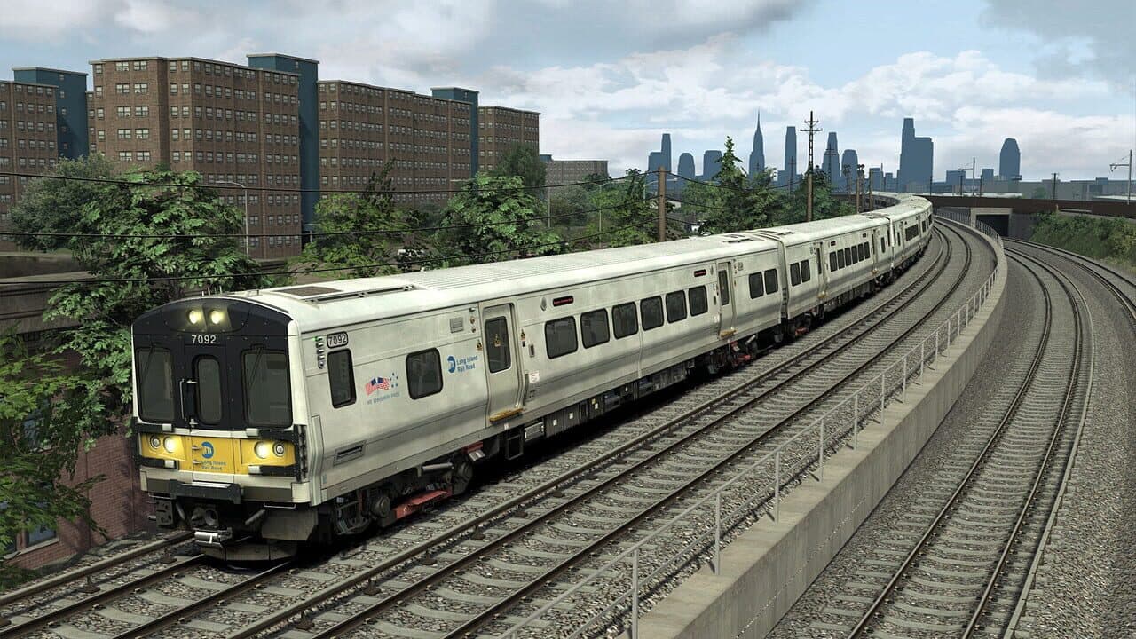 Train Simulator Classic thumbnail 3