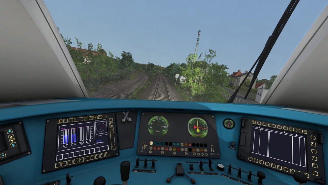 Train Simulator Classic thumbnail 4
