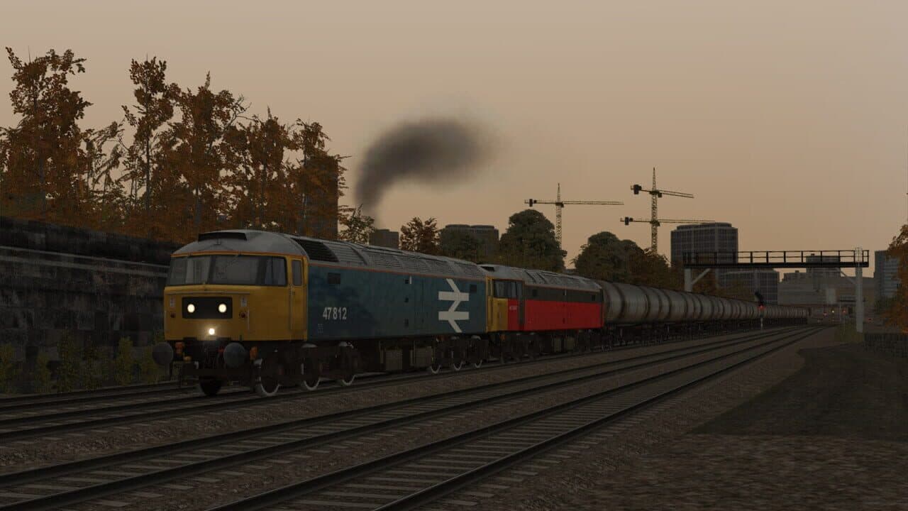 Train Simulator Classic thumbnail 5