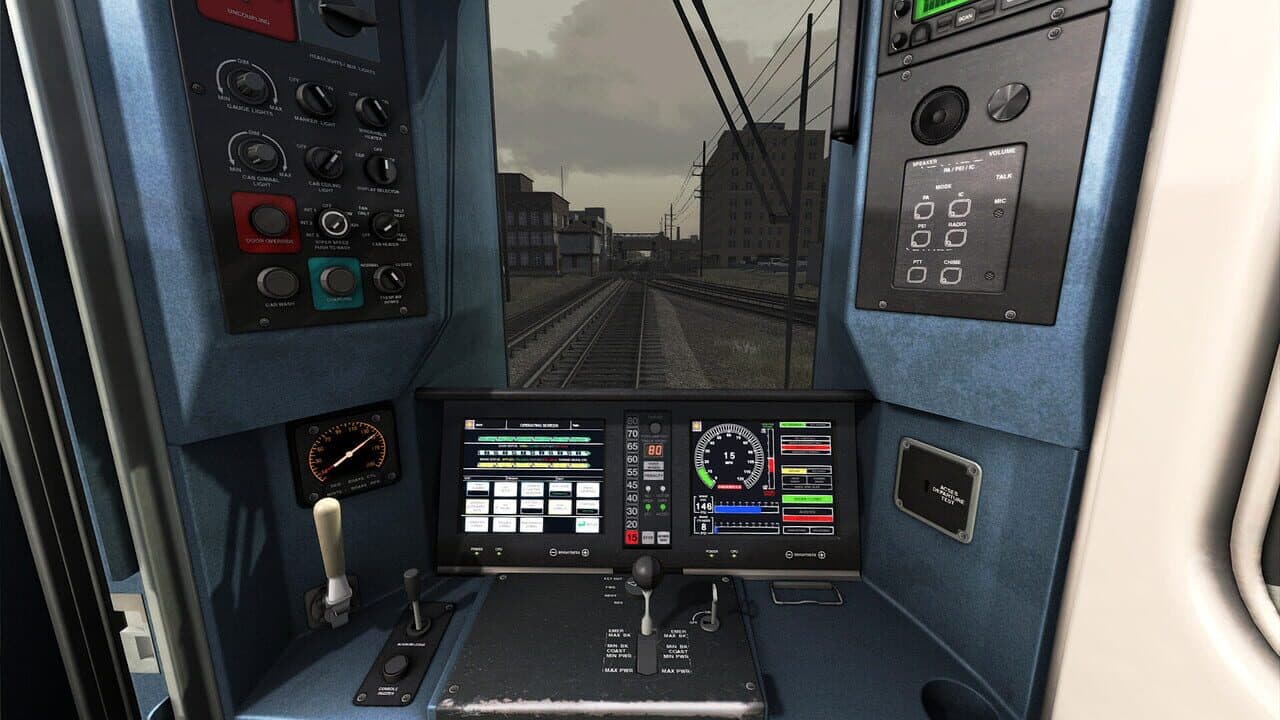 Train Simulator Classic thumbnail 6