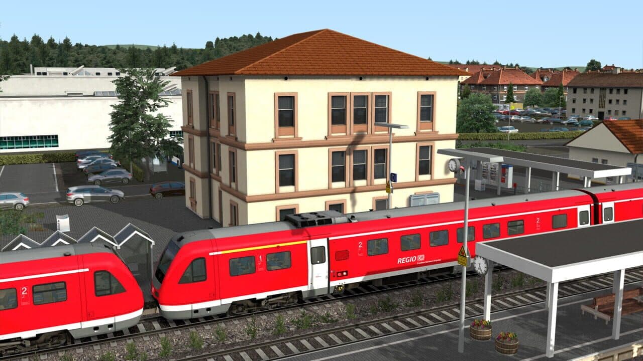 Train Simulator Classic thumbnail 7