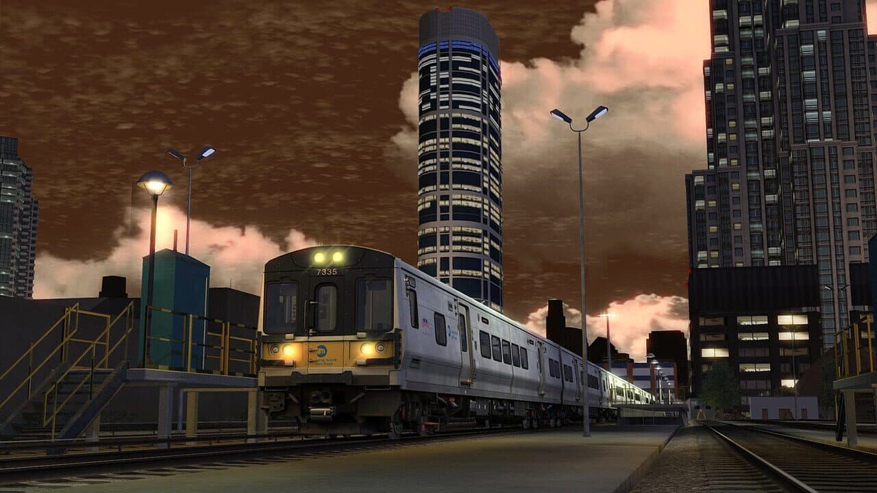 Train Simulator Classic thumbnail 9
