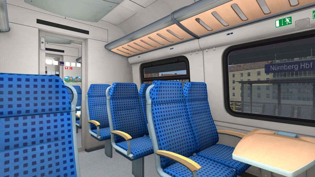 Train Simulator Classic thumbnail 10