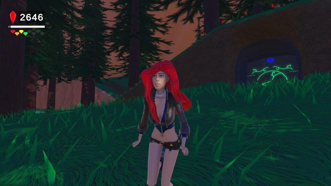 Vagrant Moon thumbnail 2