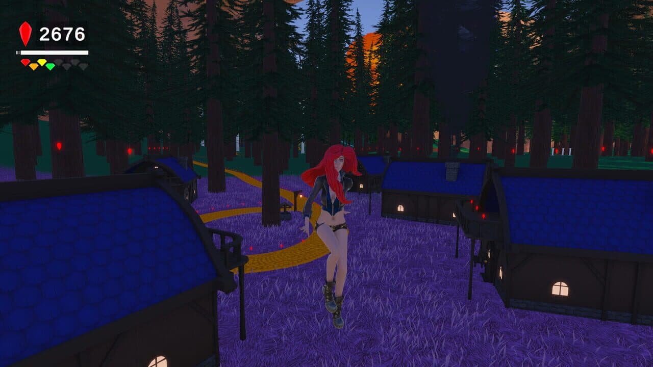 Vagrant Moon thumbnail 3
