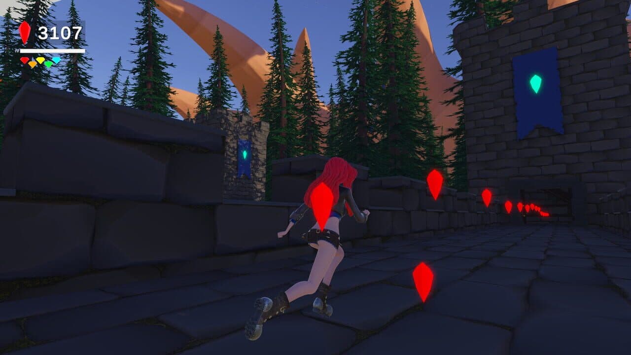 Vagrant Moon thumbnail 5