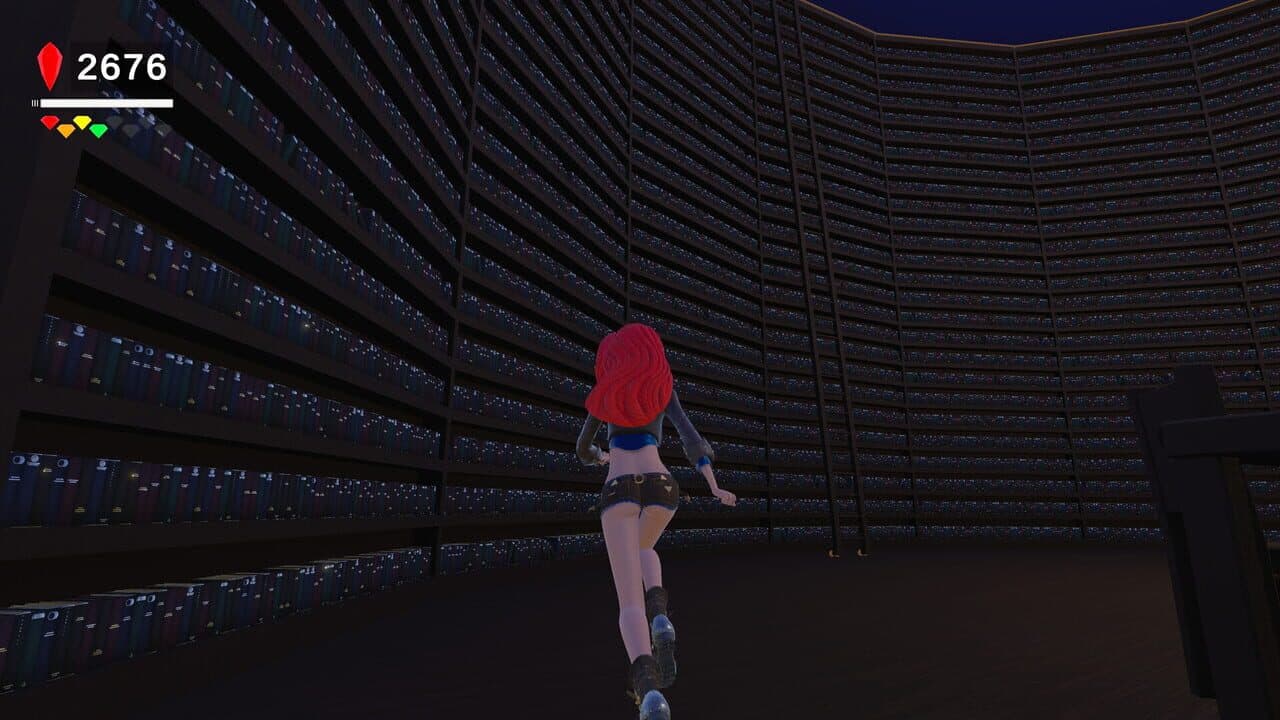 Vagrant Moon thumbnail 6