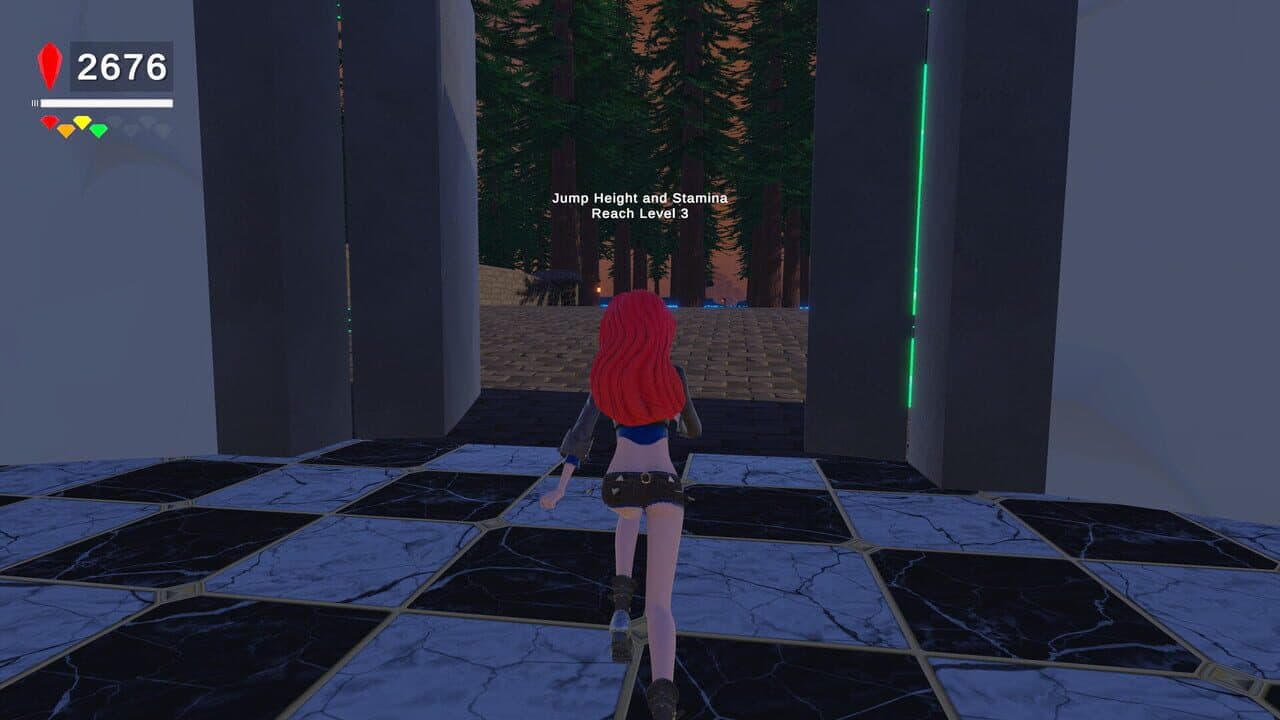 Vagrant Moon thumbnail 8