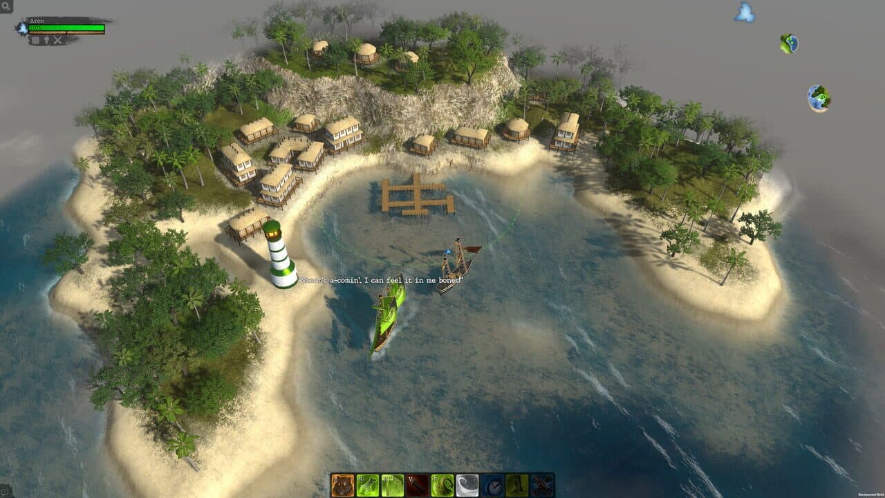 Windward Horizon thumbnail 2
