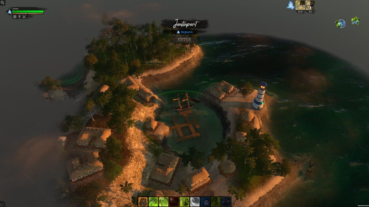 Windward Horizon thumbnail 3