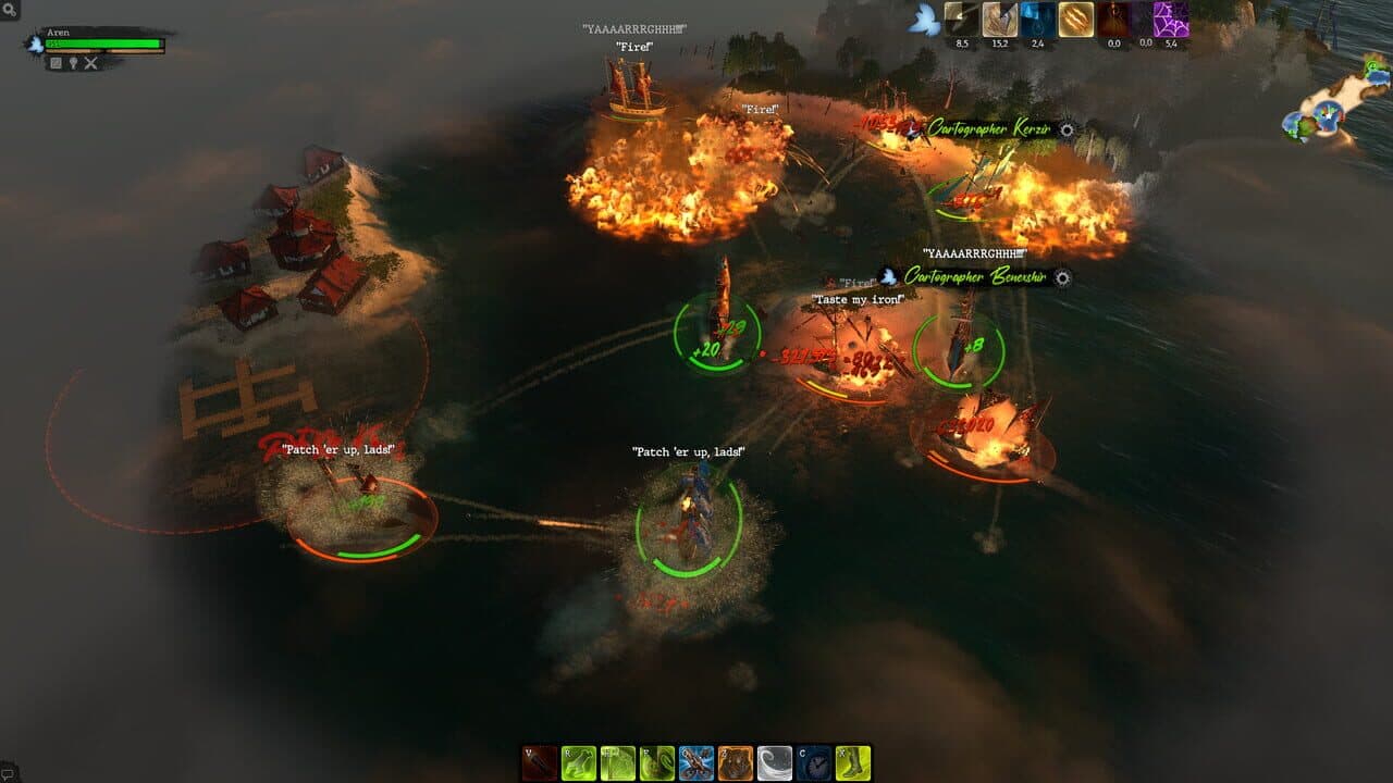 Windward Horizon thumbnail 4