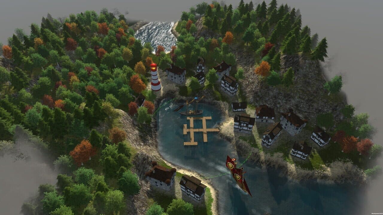 Windward Horizon thumbnail 5