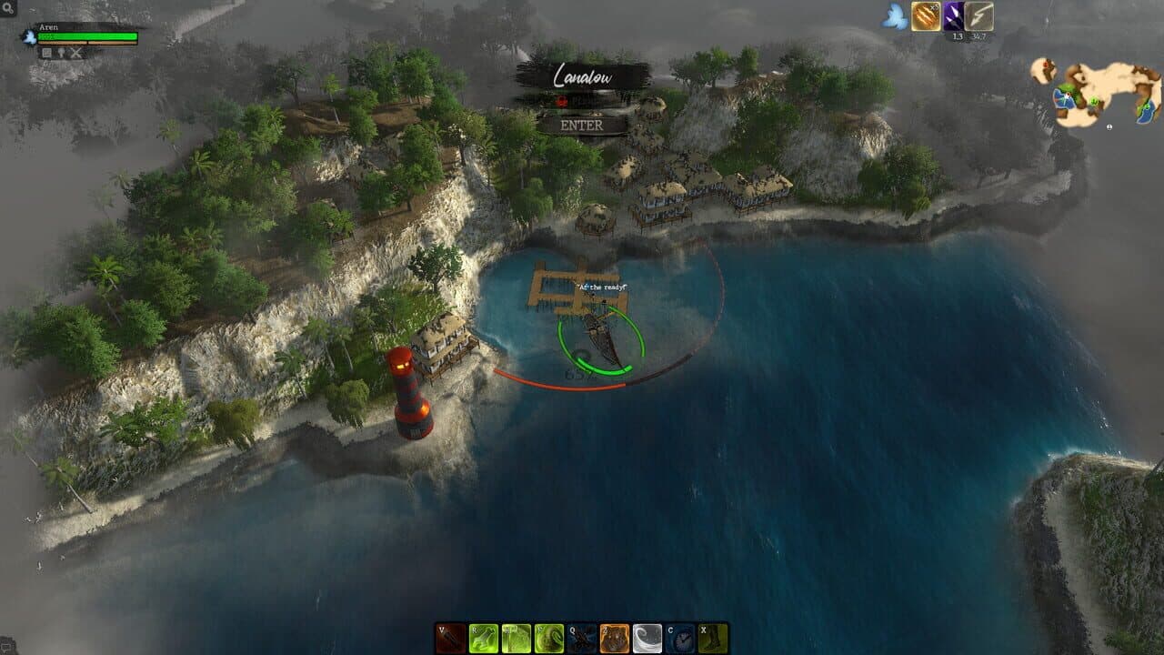 Windward Horizon thumbnail 9