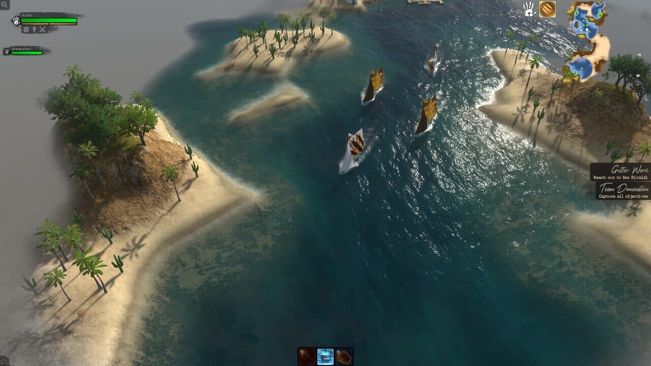 Windward Horizon thumbnail 13