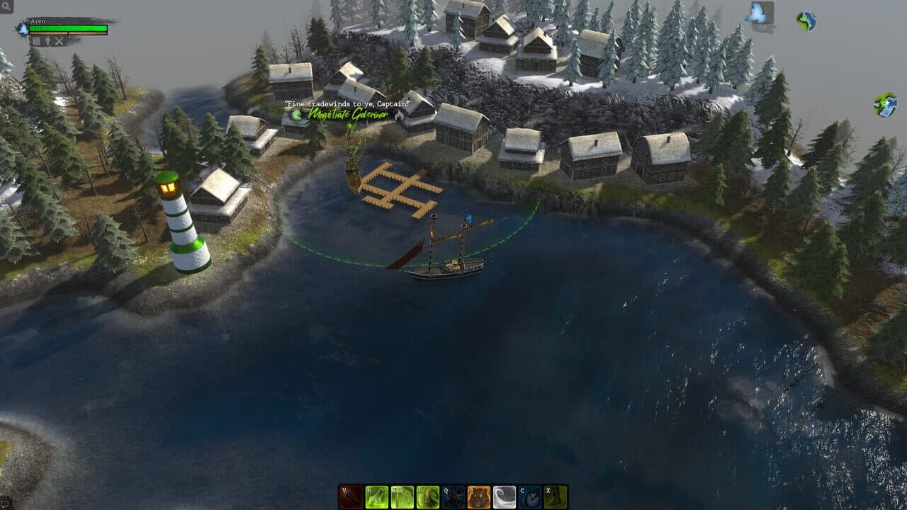 Windward Horizon thumbnail 15
