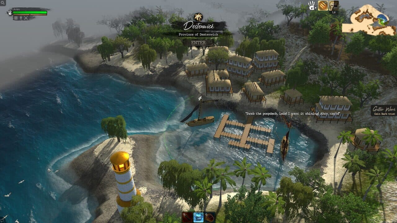 Windward Horizon thumbnail 19