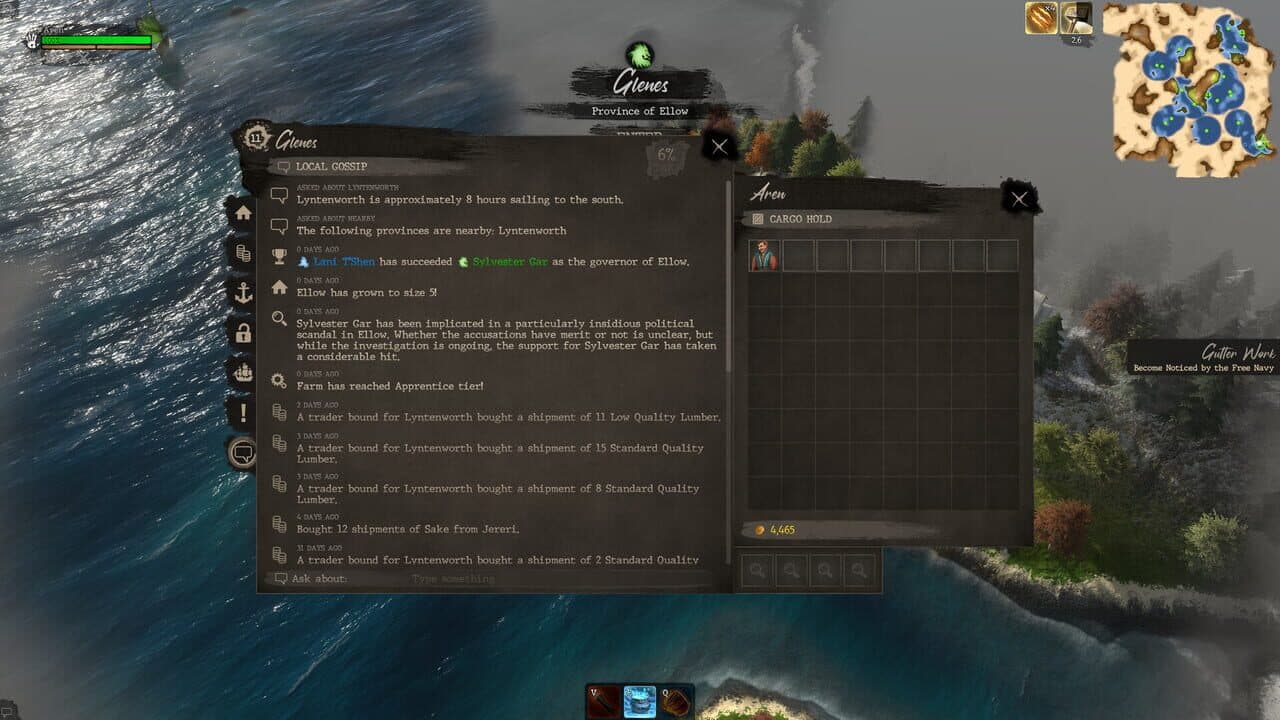 Windward Horizon thumbnail 20