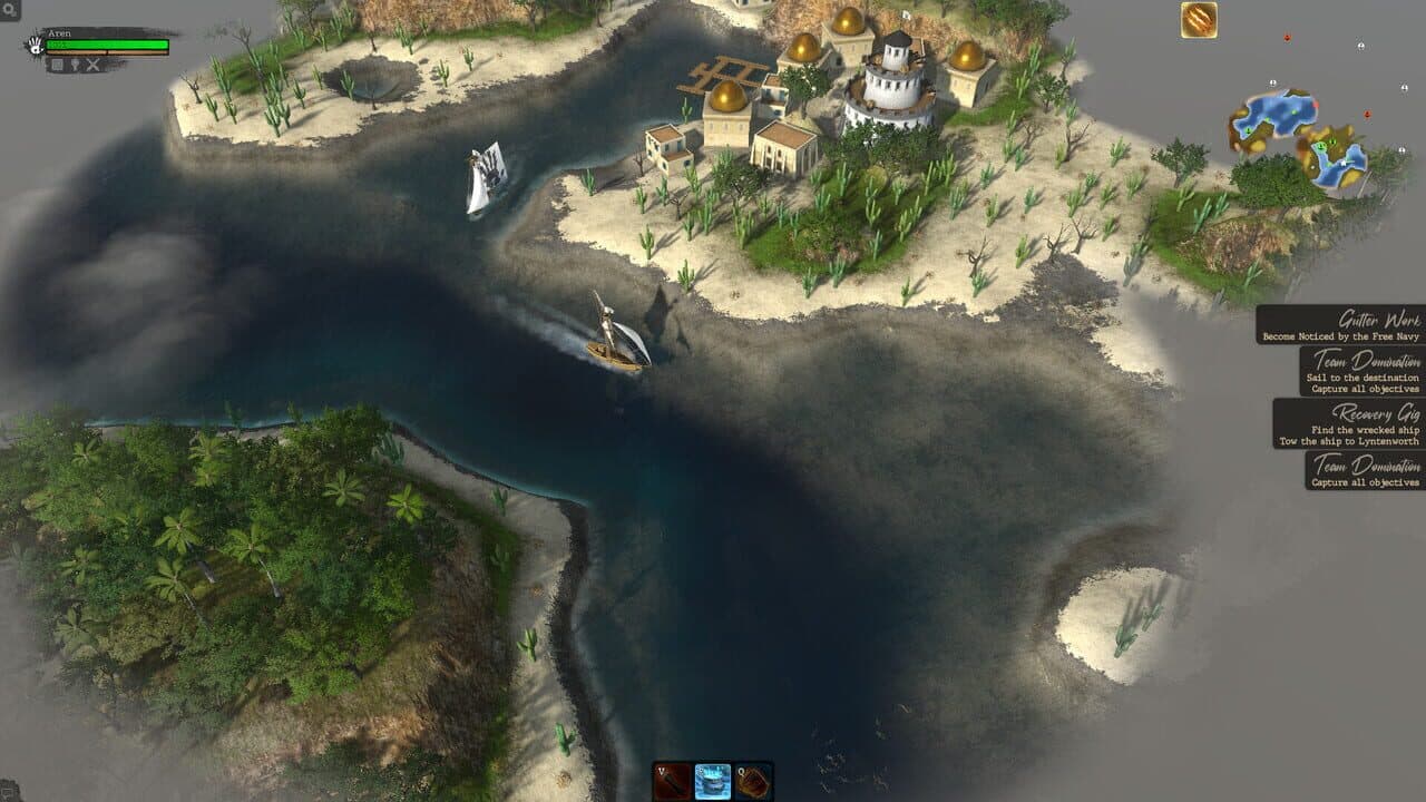 Windward Horizon thumbnail 21