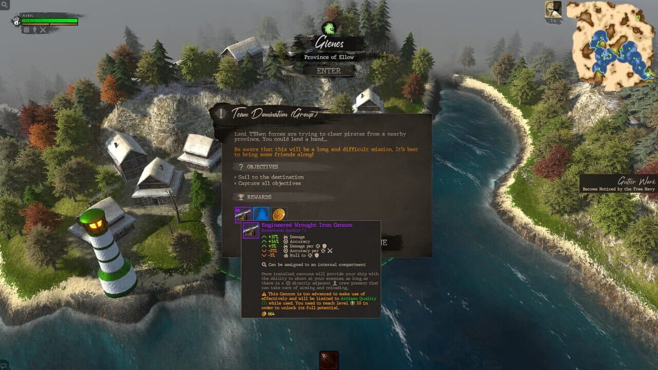 Windward Horizon thumbnail 22