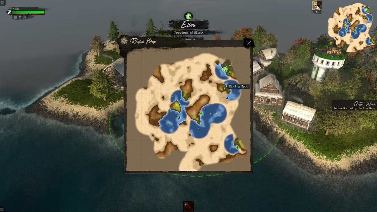 Windward Horizon thumbnail 23