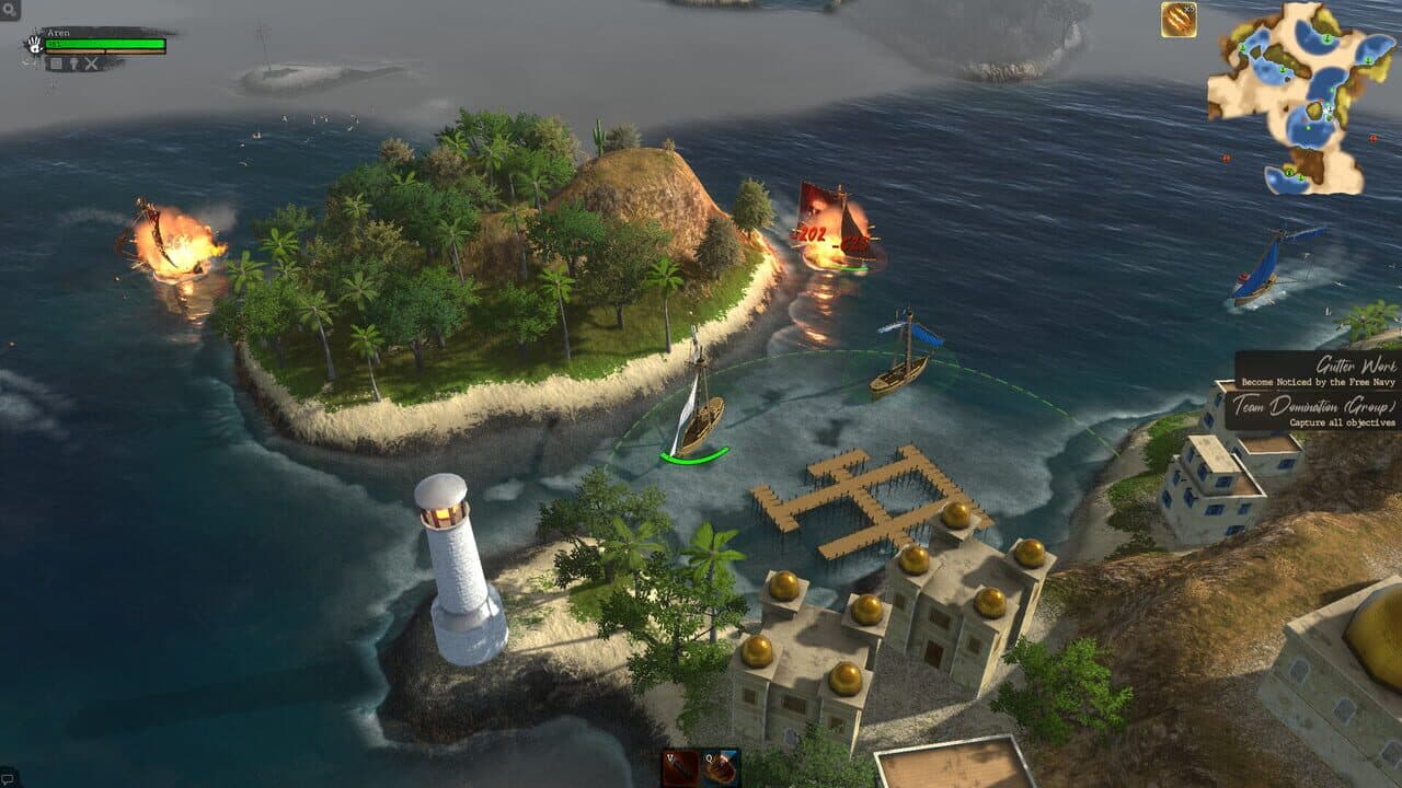 Windward Horizon thumbnail 24