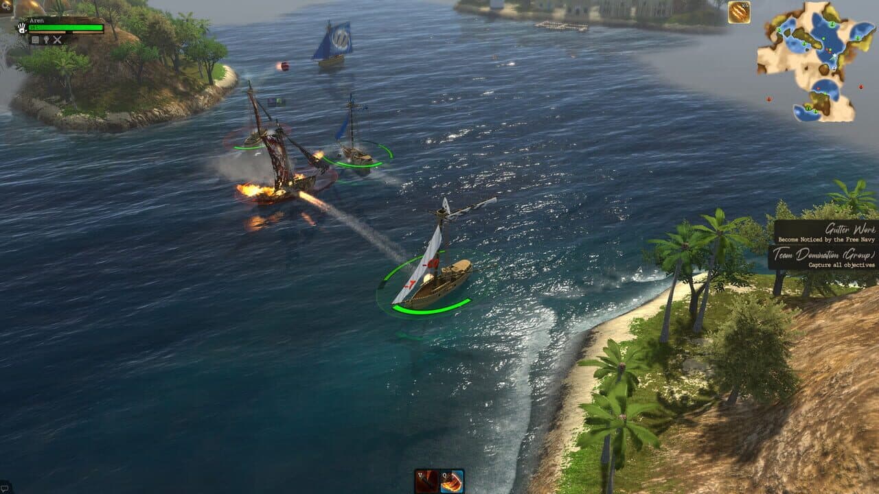 Windward Horizon thumbnail 12
