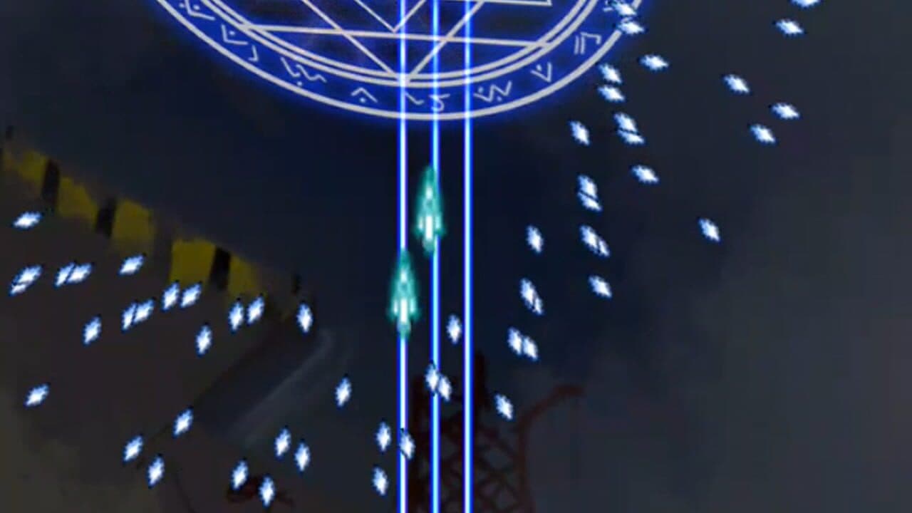 Guardian Girls: Astral Battle thumbnail 2