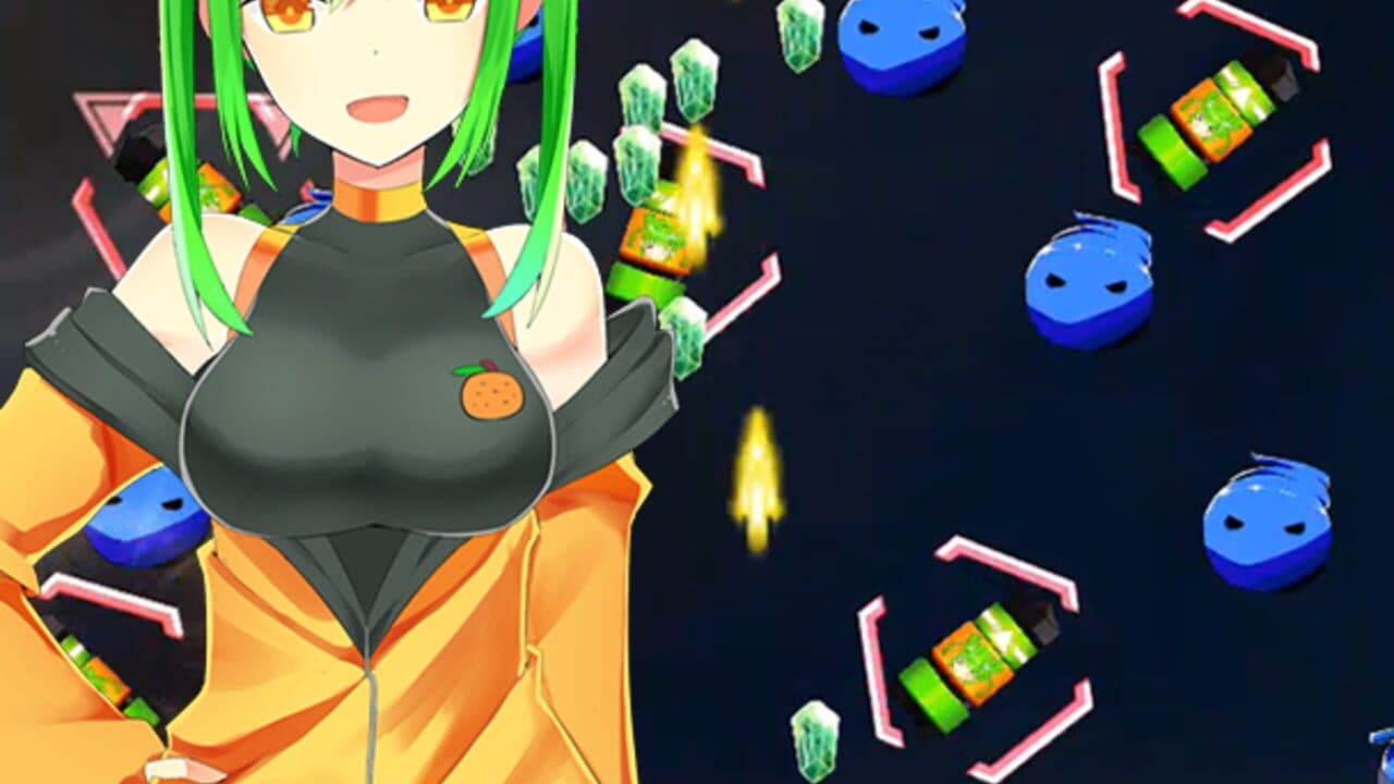 Guardian Girls: Astral Battle thumbnail 3