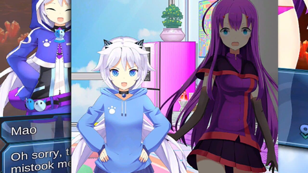 Guardian Girls: Astral Battle thumbnail 4