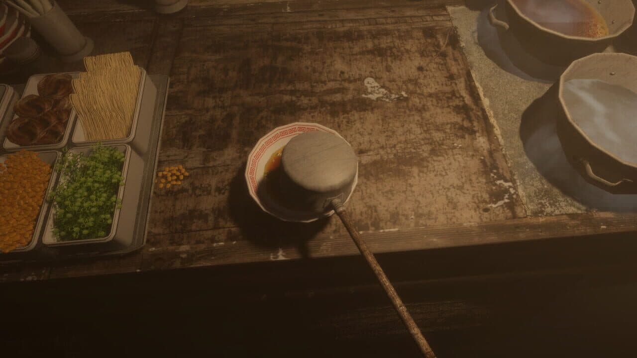 The Ramen Stand thumbnail 2