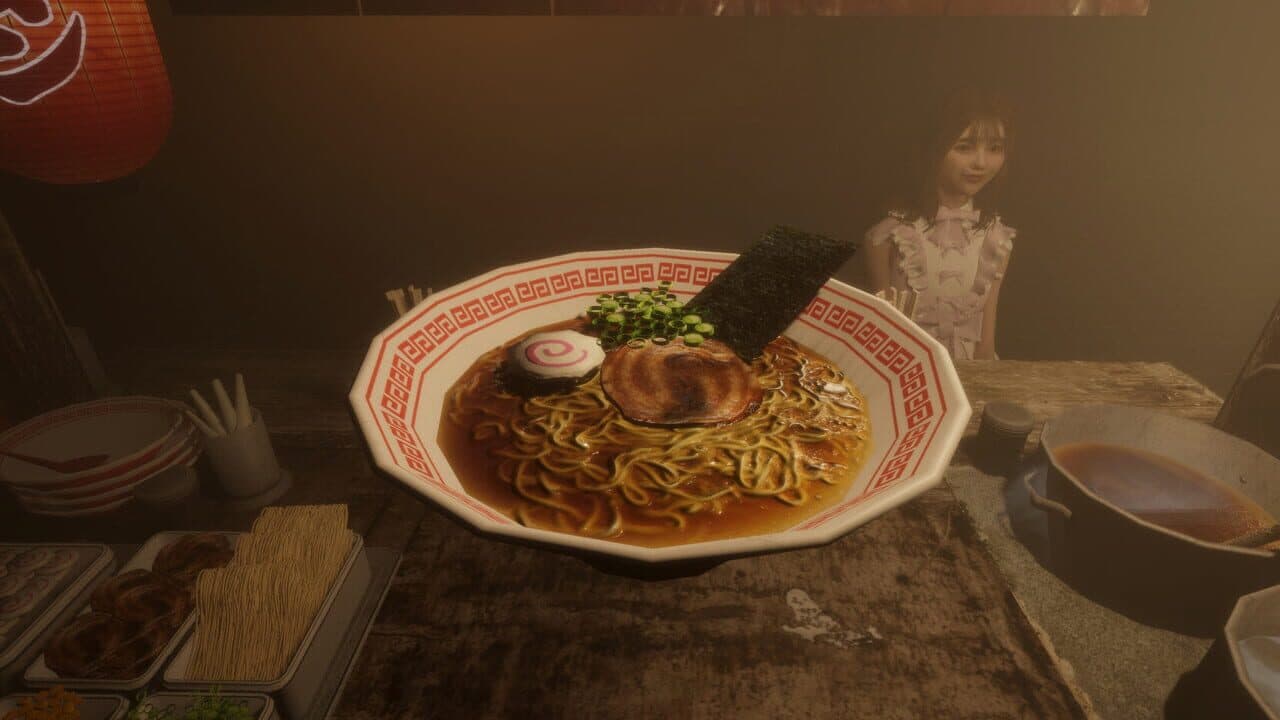 The Ramen Stand thumbnail 3