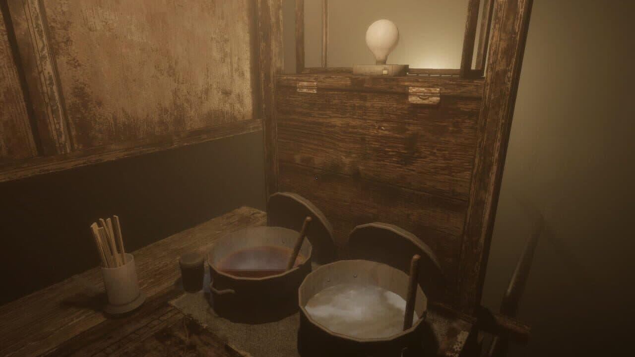 The Ramen Stand thumbnail 7