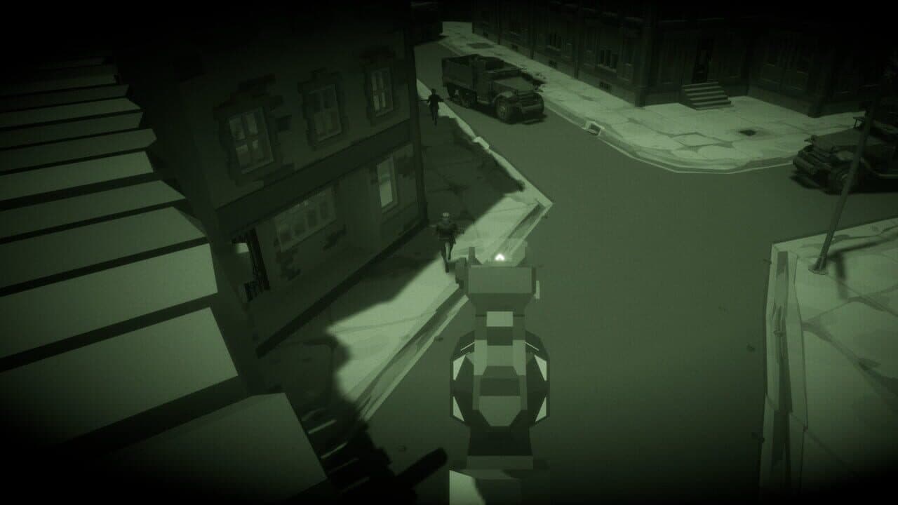 Project Silverfish thumbnail 2
