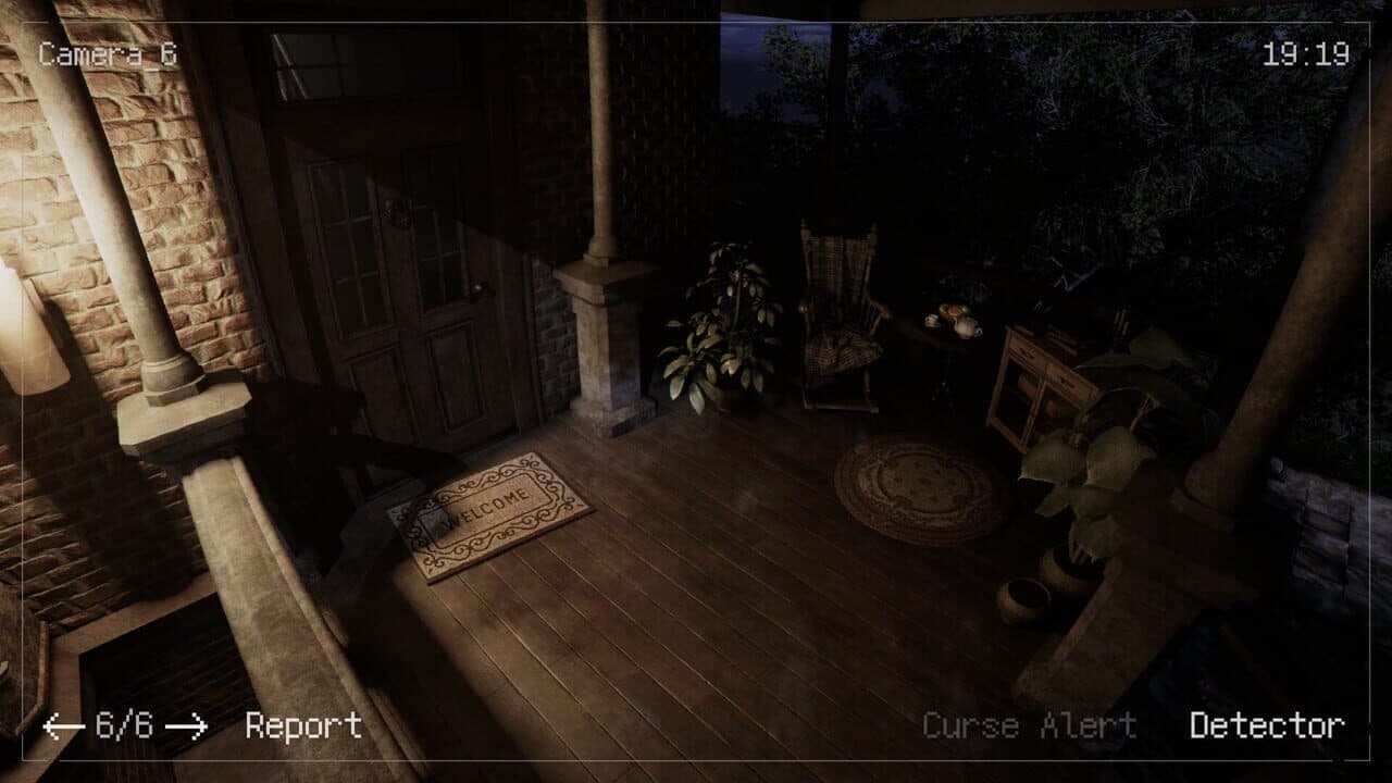 Poltergeist Watcher thumbnail 5