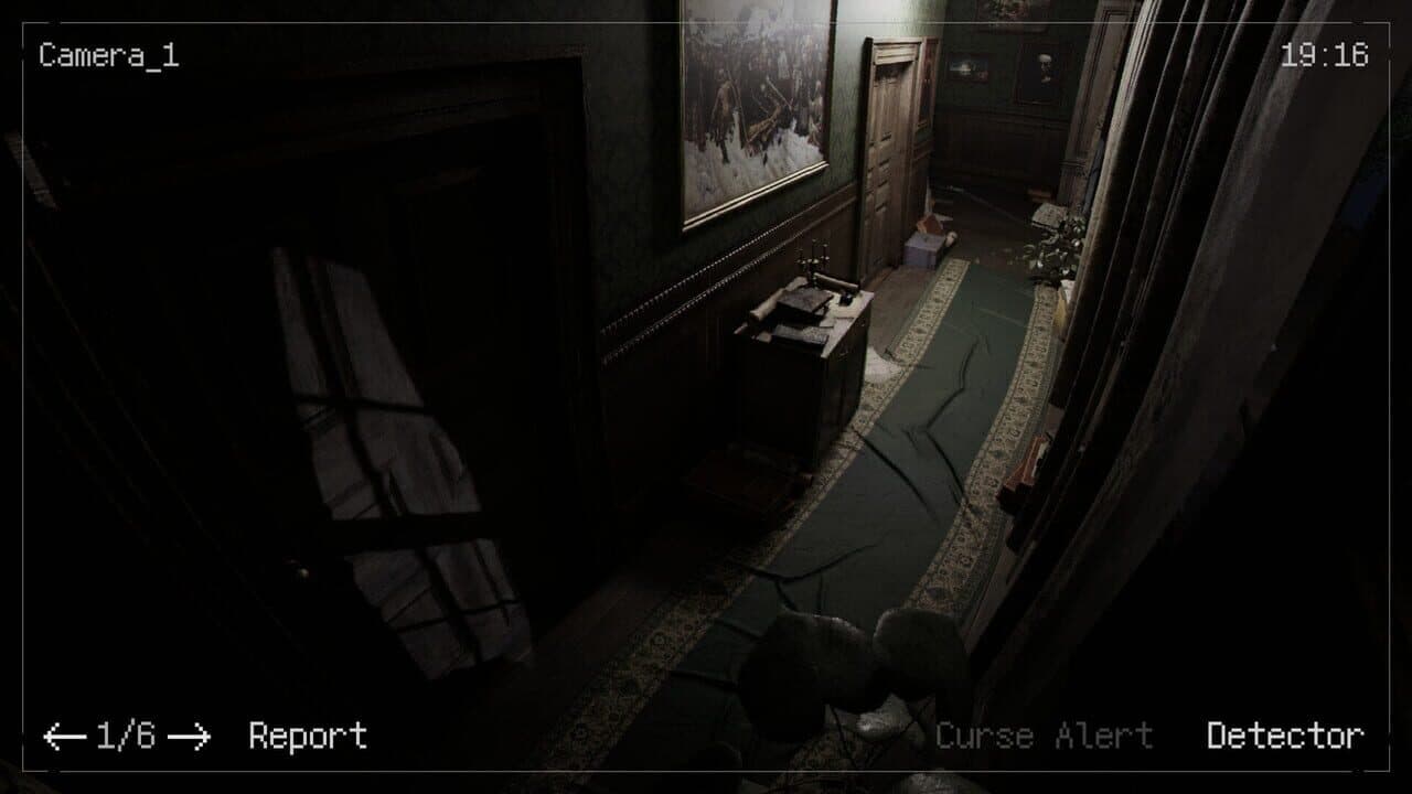Poltergeist Watcher thumbnail 2