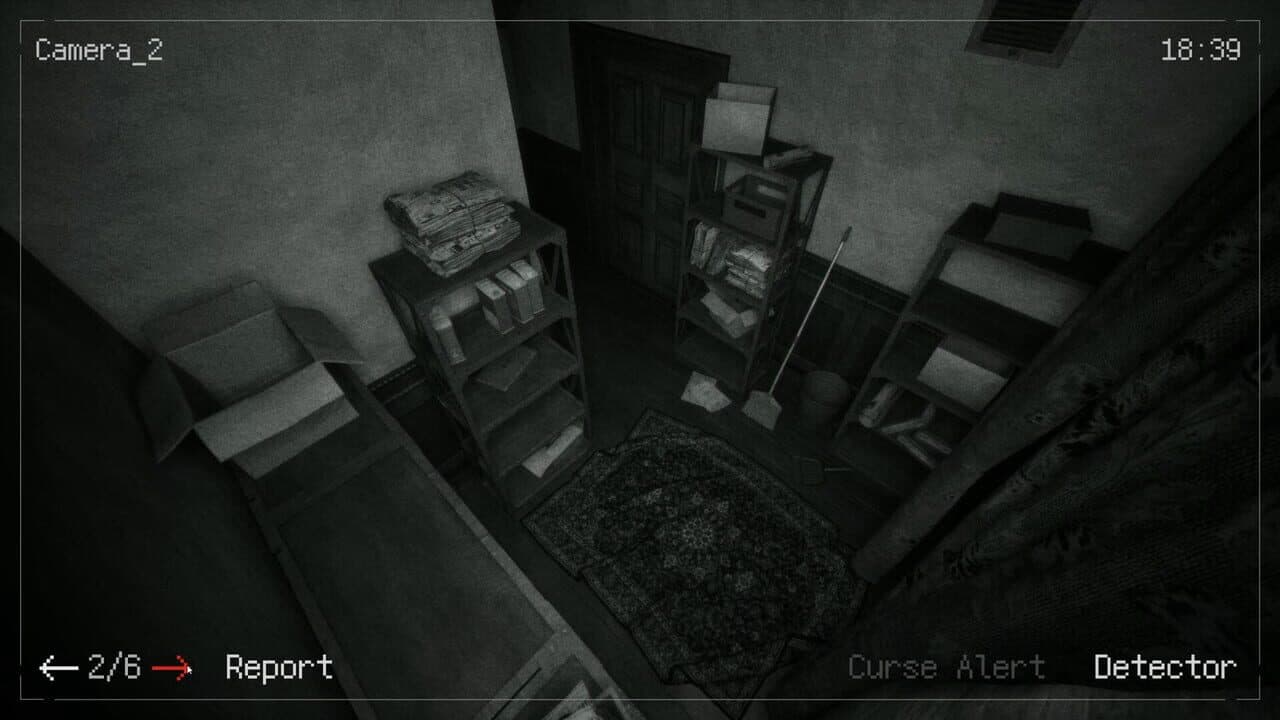 Poltergeist Watcher thumbnail 3
