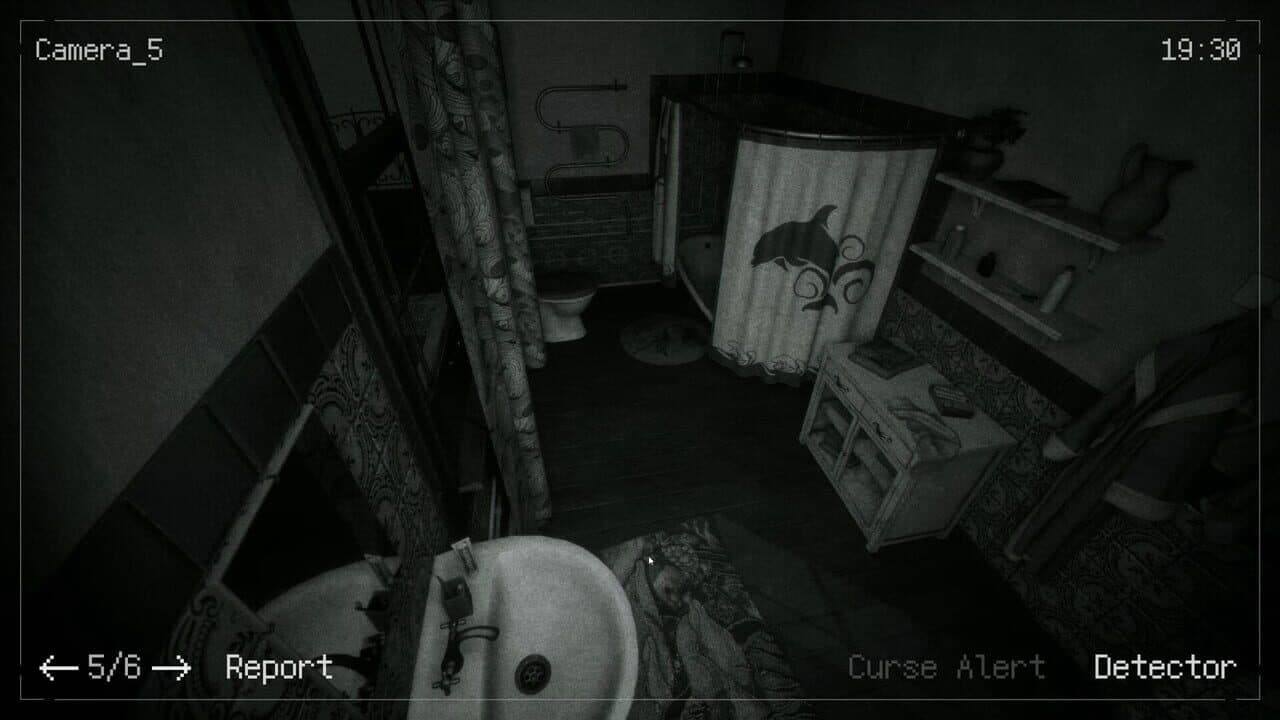 Poltergeist Watcher thumbnail 4
