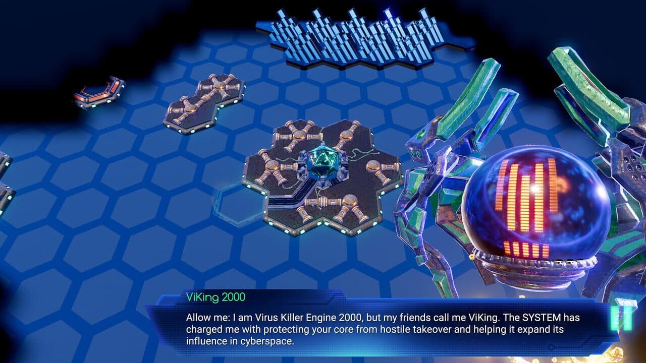 HexaScape: Cyber Defense thumbnail 4