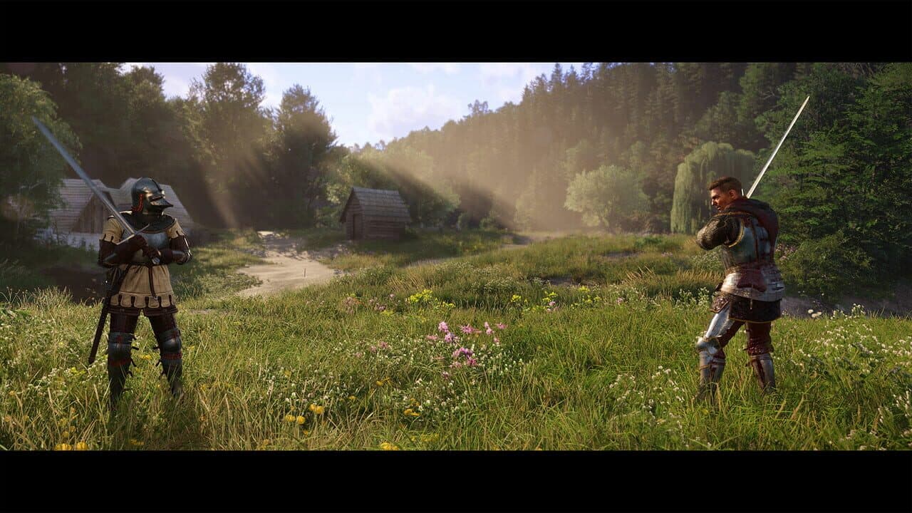 Kingdom Come: Deliverance II thumbnail 2