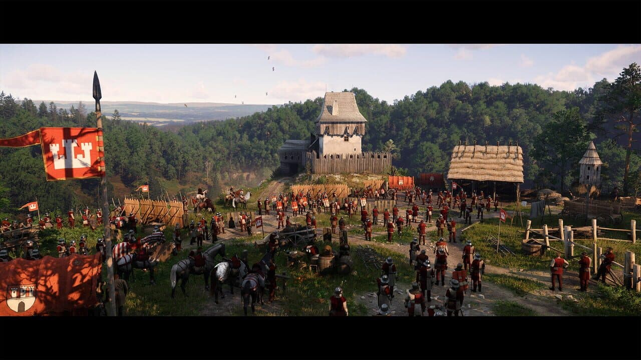Kingdom Come: Deliverance II thumbnail 3